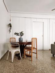 Appartement  Avinguda de maria ros. ¡venta en exclusiva!. excelente piso con garaje en la zona conco