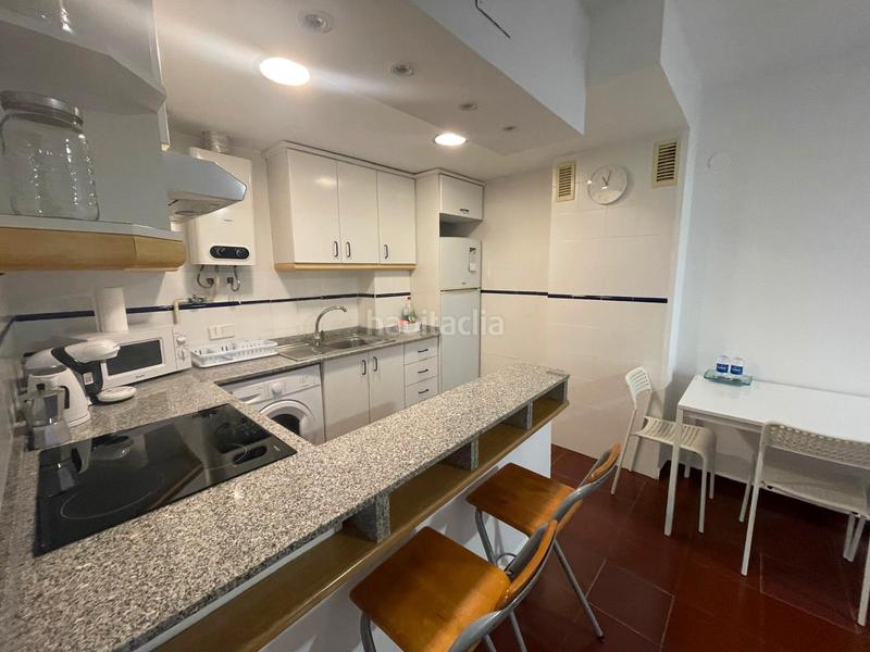 Foto 4a9a6a87-7974-447e-8494-647fb668ec75. Piso estupendo piso reformado y con garaje. con ubicación inmejorable, junto al mercado central. en Valencia
