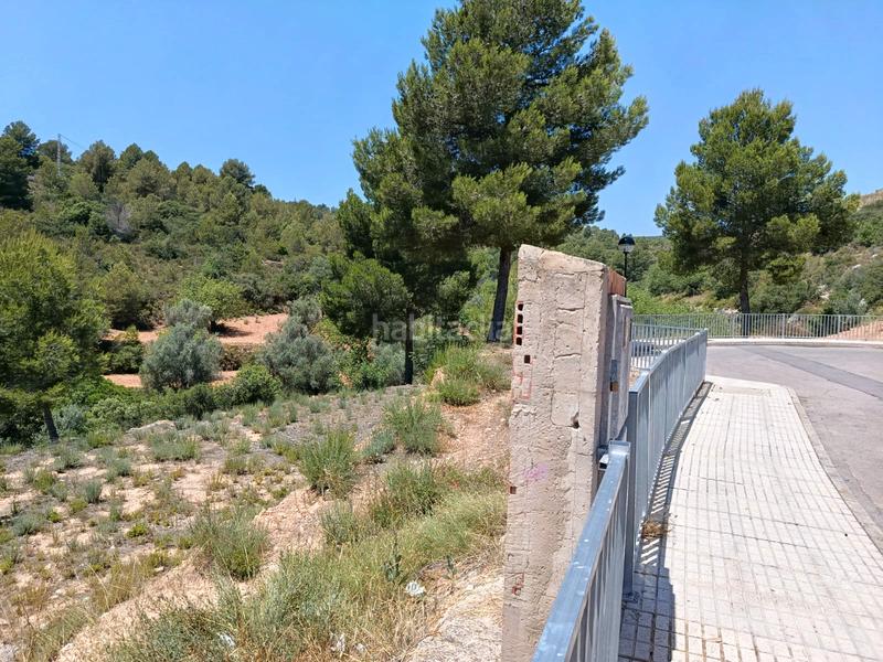 Foto 311bef5c-1269-4fb8-91d1-0352ce711d6c. Terrain résidentiel dans Alborache