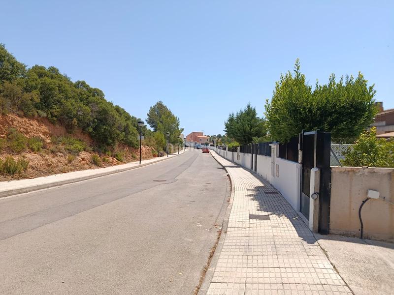 Foto 42128dff-3f0a-4599-943f-50ade0df9bc5. Terrain résidentiel dans Alborache