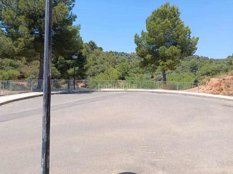 Foto 9e4fe717-71dd-4cc6-acbe-67a7e804e4a1. Terrain résidentiel dans Alborache