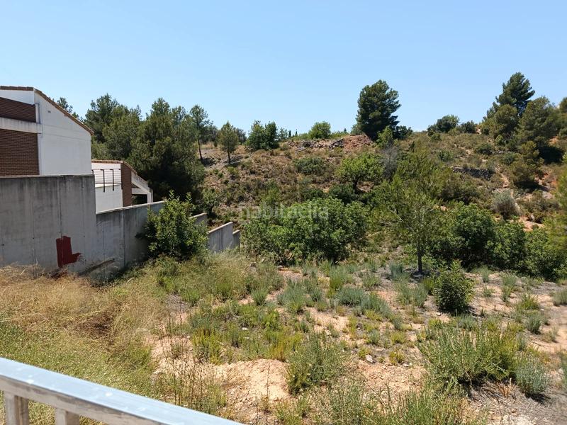 Foto a69bfca9-d12e-46e9-9fe3-4cc55cd3600b. Terrain résidentiel dans Alborache