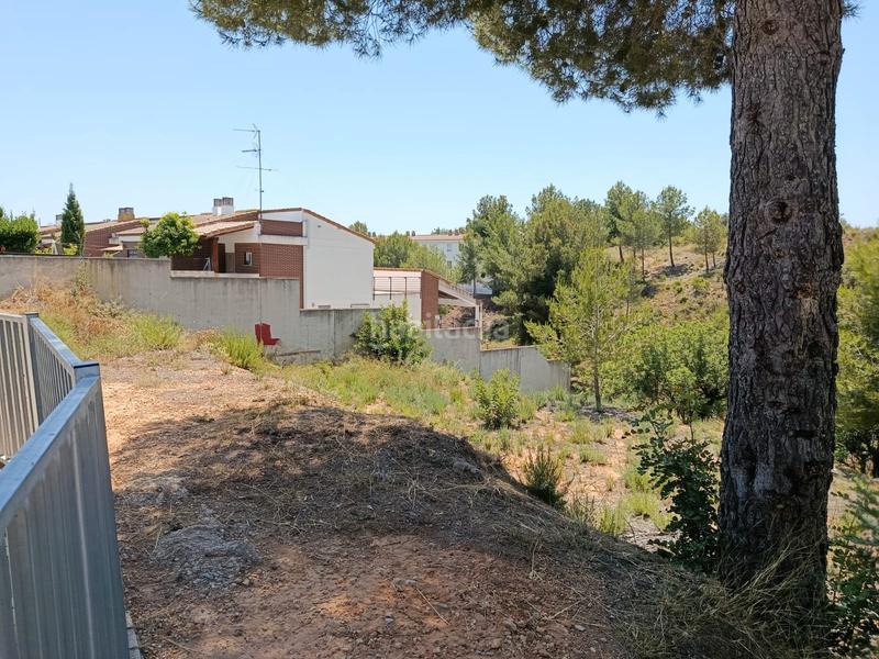 Foto df3a5327-c97f-4fef-a10c-6601623e35a3. Terrain résidentiel dans Alborache