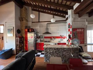 Appartement  Carrer de maldonado. Encantadora vivienda de 86m2 reformada junto a la plaza del pila