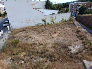 Terreny residencial  Calle antonio machado. Venta de interesante solar urbanizable en las ventas de buñol. 2