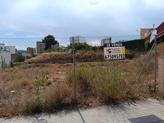 Residential Plot  Calle antonio machado. Venta de interesante solar urbanizable en las ventas de buñol. 2