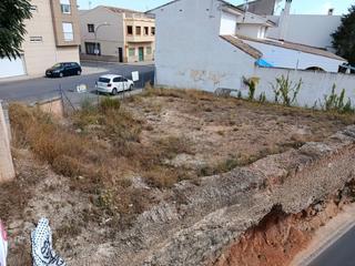 Residential Plot  Calle antonio machado. Venta de interesante solar urbanizable en las ventas de buñol. 2