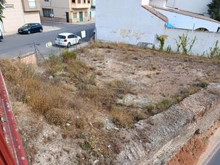 Terreny residencial  Calle antonio machado. Venta de interesante solar urbanizable en las ventas de buñol. 2