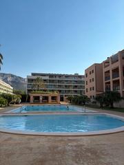 Lloguer Pis  Cami d'aranda. Sensacional apartamento de playa en el residencial la dársena de