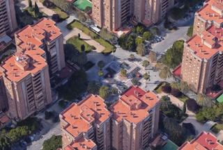 Local Comercial en Barrio de Benimaclet