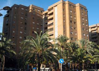 Locale commerciale in Barrio de Benimaclet