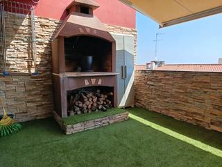 Attico  Calle pintor jose vergara. Venta de este espectacular tico recin reformado en el pueblo d