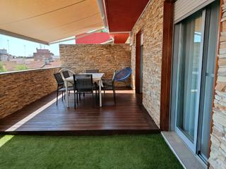 Àtic  Calle pintor jose vergara. Venta de este espectacular ático recién reformado en el pueblo d