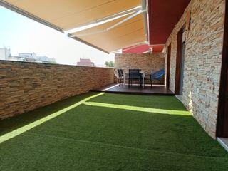 Àtic  Calle pintor jose vergara. Venta de este espectacular ático recién reformado en el pueblo d