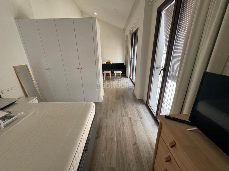 Foto de4445b3-efdd-4b30-95d7-68a11e699a94. Alquiler piso espectacular piso junto al mercado central. en Valencia