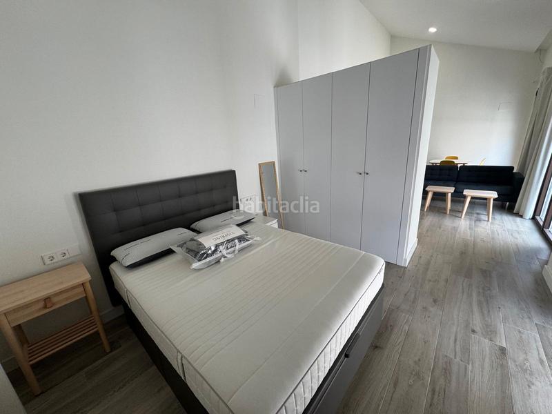 Foto 18efcb79-cd2a-4a02-a7c6-b3c55bbd8b0d. Location appartement avec chauffage dans El Mercat Valencia
