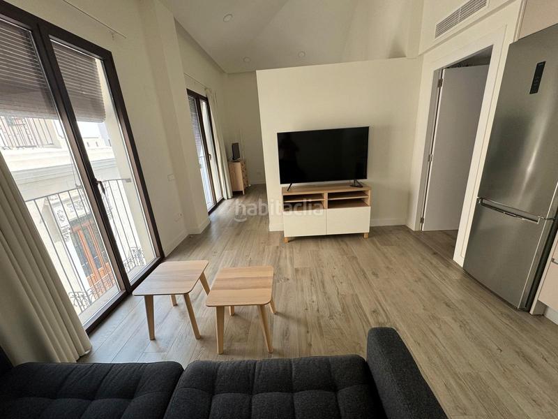 Foto 3dfd1220-d9ae-4dfa-881f-747f8d3b5b6e. Location appartement avec chauffage dans El Mercat Valencia