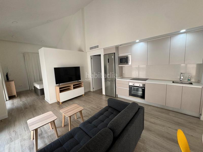 Foto e70c53ec-aea8-4578-86b4-02de01356a91. Location appartement avec chauffage dans El Mercat Valencia