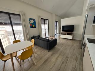 Flat in Carrer dels Mallorquins