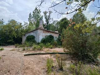 Finca rústica  Calle 6. Se venden varios terrenos en suelo rústico en la zona oroque de