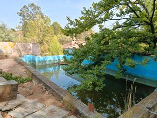 Finca rústica  Calle 6. Se venden varios terrenos en suelo rústico en la zona oroque de