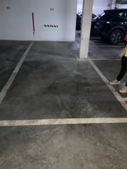 Alquiler Parking coche  Carrer de troia. Alquiler de plaza de garaje en una ubicación muy céntrica