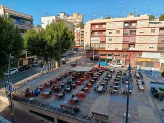 Location Appartement  Calle manuel rehués pérez. Excelente pisazo en alquiler en buñol. 95m2.