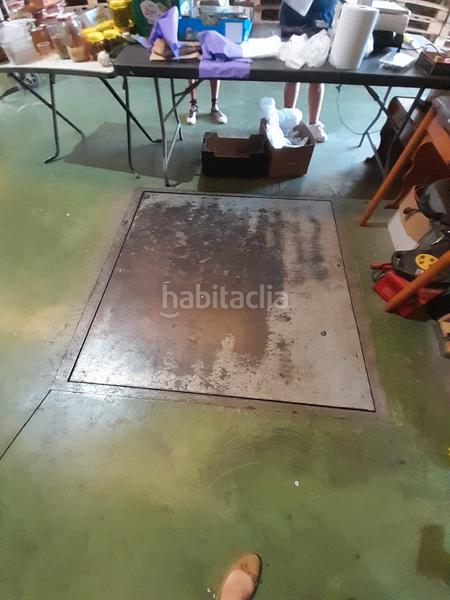 Foto 7e9e1dcb-8e34-4154-a61b-fdf01f16ddef. Capannone industriale in Rafelbunyol