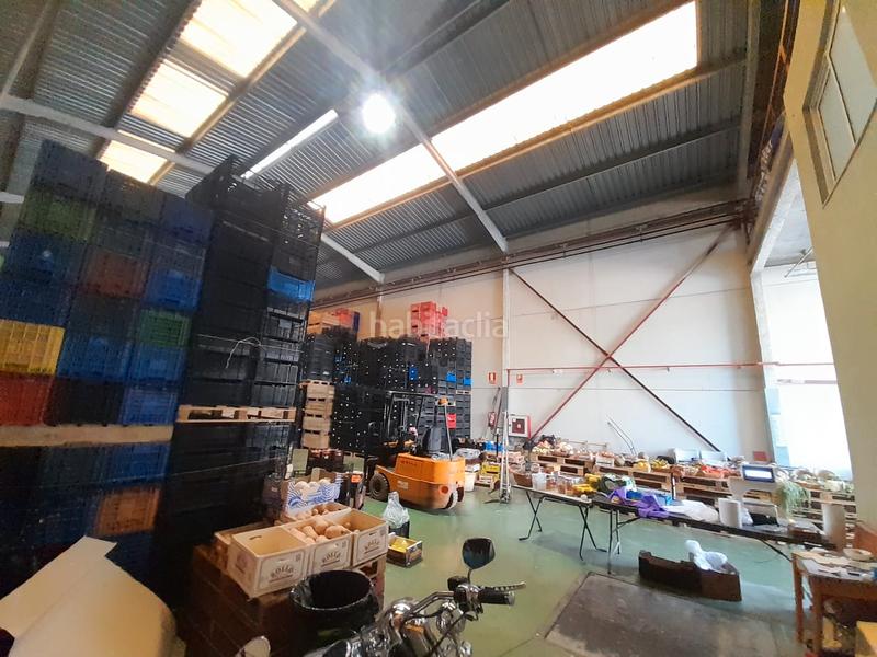 Foto 85cf74e3-89b7-469f-a769-a4061778d975. Capannone industriale in Rafelbunyol