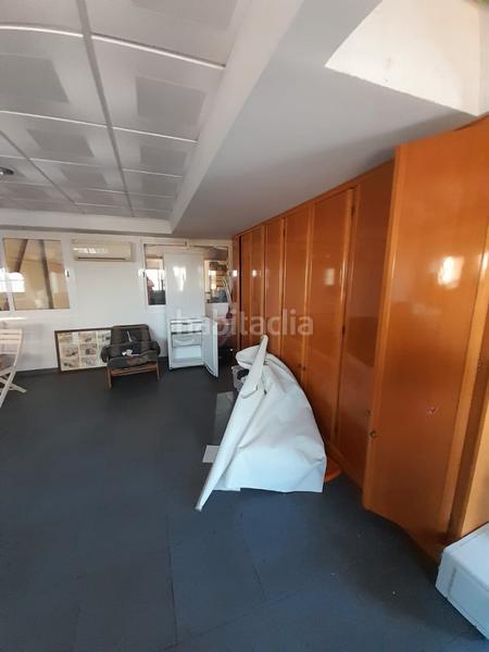 Foto 97be04d6-adda-4eec-8e2e-58d070966179. Capannone industriale in Rafelbunyol