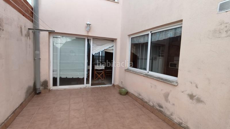 Foto 0e2d284d-54d0-4596-a5b5-0e3add487299. Casa a schiera con parcheggio in Yátova