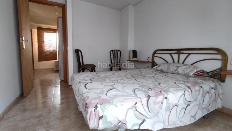 Foto 0ffb0e95-e447-4f79-ab67-04a698d92ddb. Casa a schiera con parcheggio in Yátova