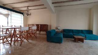 Maison jumelée  Calle casas nuevas. Se vende casa de tres alturas.