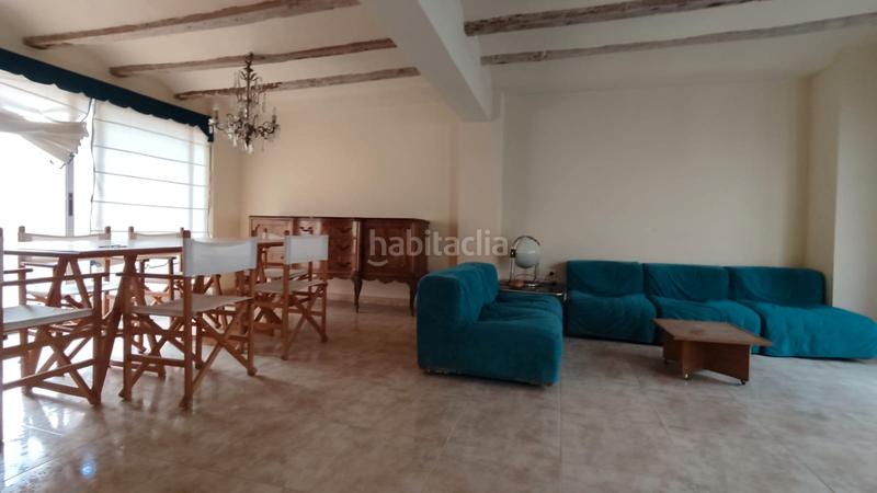 Foto 17d76d43-815b-4d0e-a2eb-799423314ad8. Casa a schiera con parcheggio in Yátova