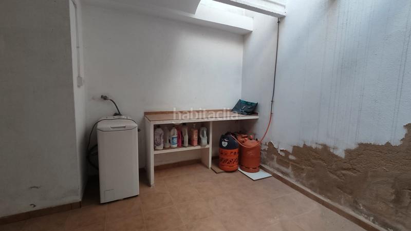 Foto 1972d1b8-177f-464e-8125-ebc3d12d4322. Casa a schiera con parcheggio in Yátova