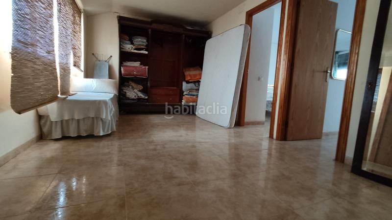 Foto 35723dc8-31a7-440f-bc27-218eec8ac424. Casa a schiera con parcheggio in Yátova