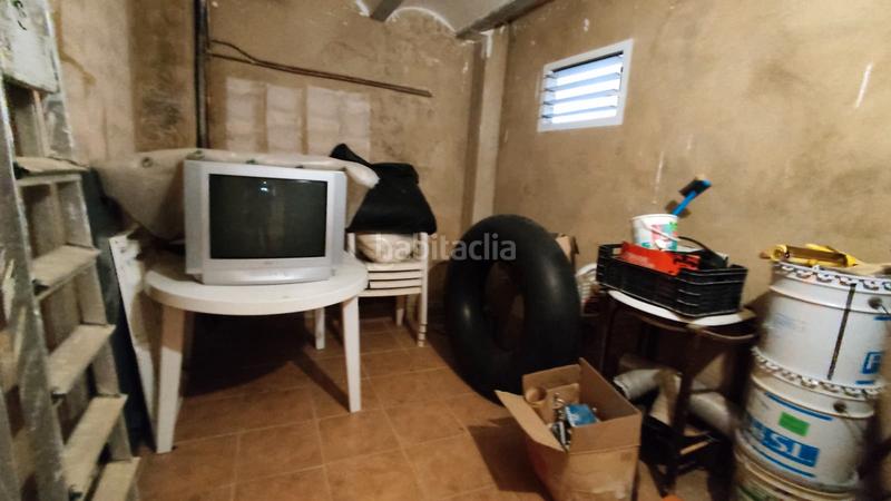 Foto 46801770-8aad-4570-bde7-89ce4d3e8672. Casa a schiera con parcheggio in Yátova