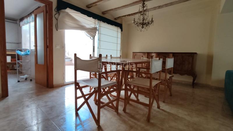 Foto 57fb86bc-9977-4784-a6cb-c7c9d6f19c50. Casa a schiera con parcheggio in Yátova