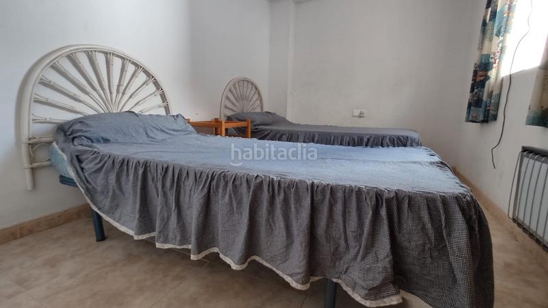 Foto d4266882-6d0c-4059-9709-acecb3bd85c1. Casa a schiera con parcheggio in Yátova