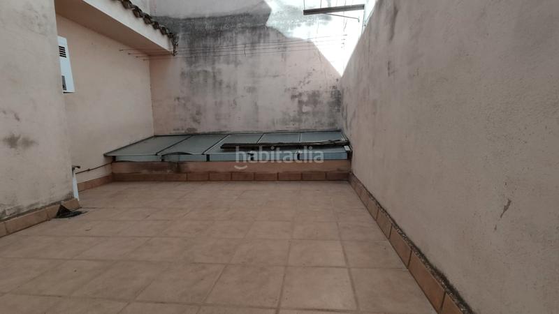 Foto d5a0c23b-254b-4934-8f1e-34532a184427. Casa a schiera con parcheggio in Yátova