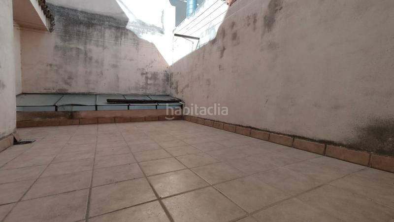 Foto fbecda2b-4caf-4e48-a553-72b4515985fc. Casa a schiera con parcheggio in Yátova