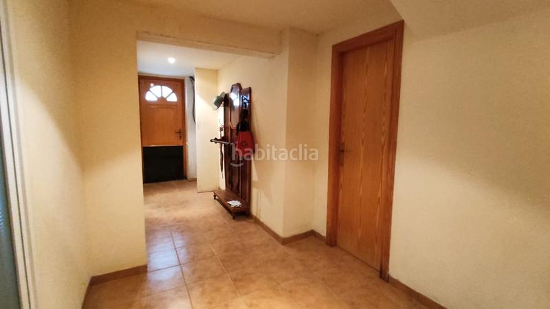Foto fea8454a-ab49-480a-9b80-2f04e9941e27. Casa a schiera con parcheggio in Yátova