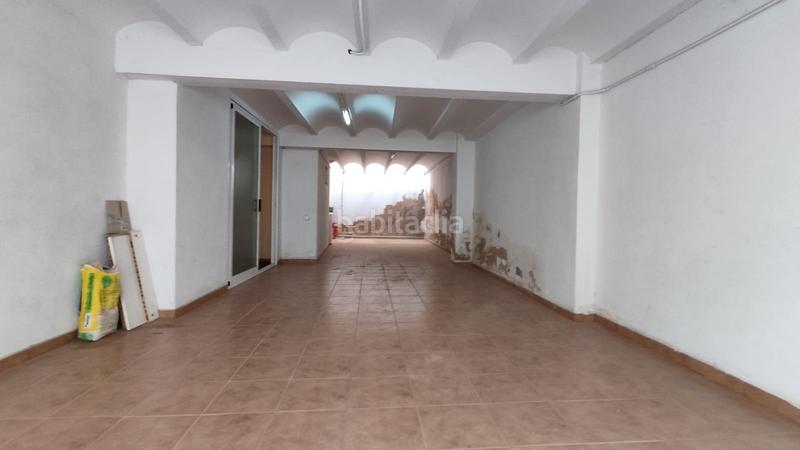 Foto ffc110d3-7926-4244-9236-bbb6524eea68. Casa a schiera con parcheggio in Yátova