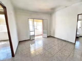 Piso  Avinguda del primat reig. Venta de luminoso y equinero piso con vistas despejadas en la av