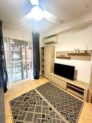 Pis  Avinguda de la malva-rosa. ¡ocasión!  venta de amplia vivienda con gran balcón en la avenid