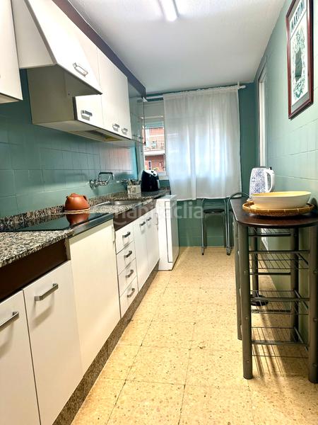 Foto 1366ca00-5933-41b2-859b-bc72e1e021f6. Flat with heating in Malva Rosa Valencia