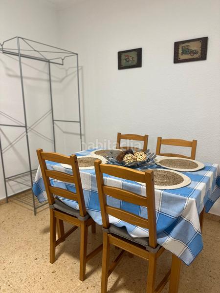 Foto 1aeb1da7-a9a0-4a24-b5c6-501a6cd3fa02. Flat with heating in Malva Rosa Valencia