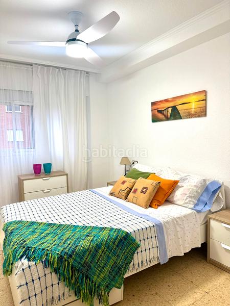 Foto 1b6ba5aa-5489-43bf-b1f7-67fbbbffa790. Flat with heating in Malva Rosa Valencia