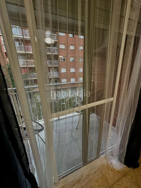 Foto 317daff8-d36f-4579-95f0-ae41f652bdd7. Flat with heating in Malva Rosa Valencia