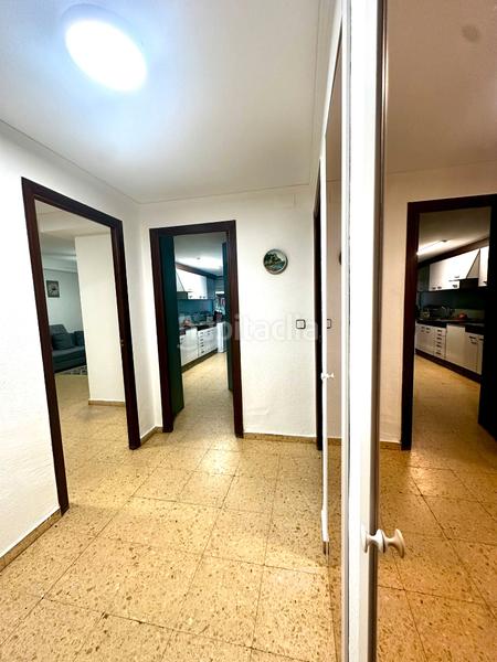 Foto 3828c012-a641-4fd9-b064-6ec8f88f5de0. Flat with heating in Malva Rosa Valencia